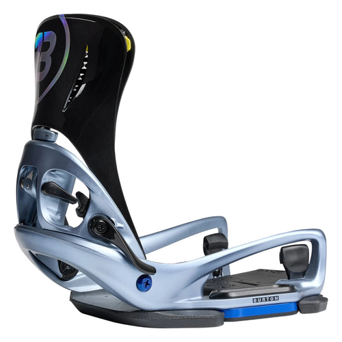 Burton Mens Step On Genesis EST Binding