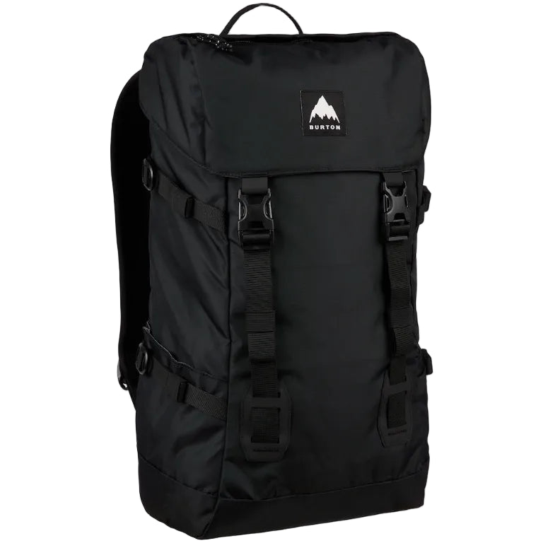 Burton Tinder 2.0 Backpack True Black steves snow store wollongong
