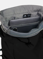 Burton Tinder 2.0 Backpack True Black steves snow store wollongong