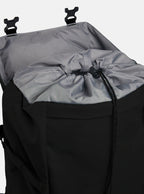 Burton Tinder 2.0 Backpack True Black steves snow store wollongong