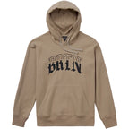 Burton Varsity Pullover Hoodie Summit Taupe Steves Snow Store Wollongong