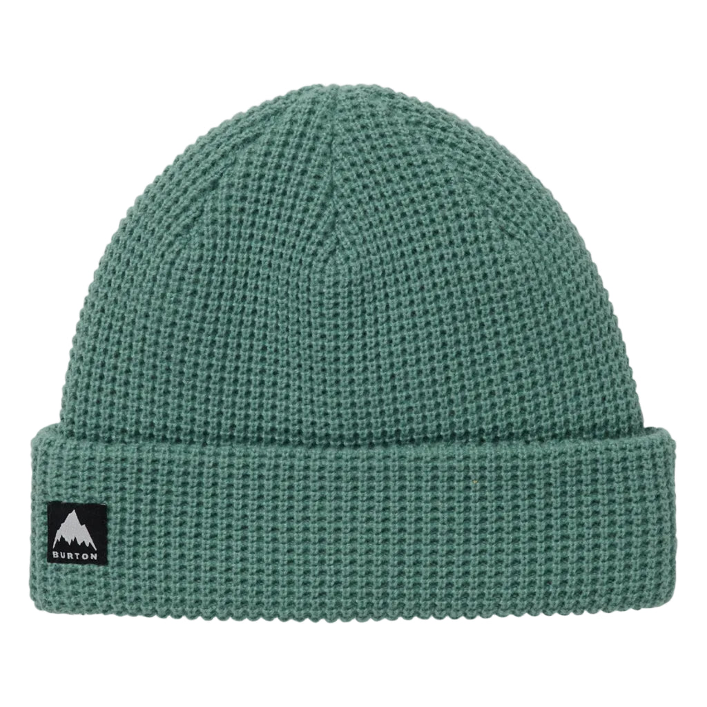 Burton Waffle Beanie Soft Sage
