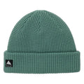 Burton Waffle Beanie Soft Sage
