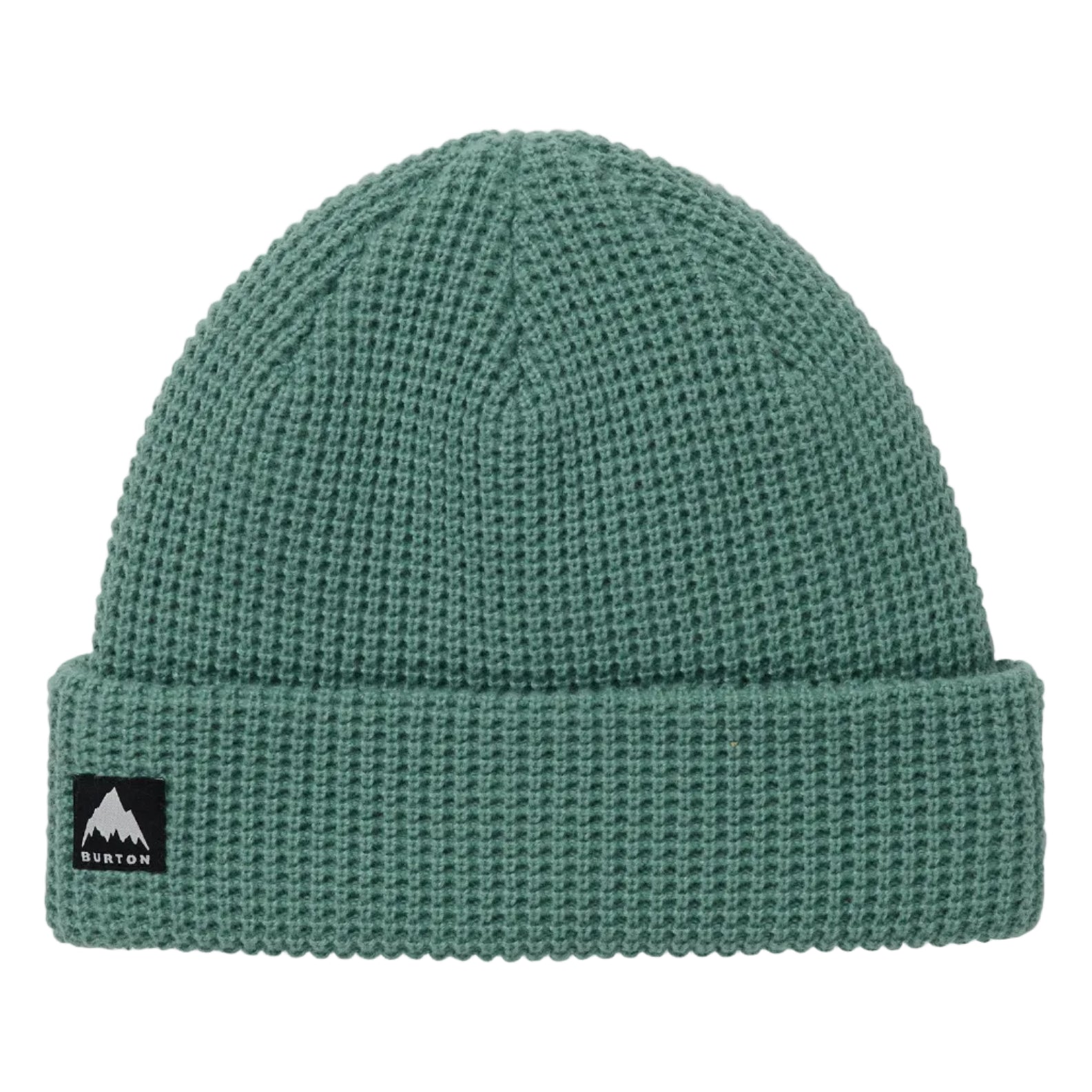 Burton Waffle Beanie Soft Sage