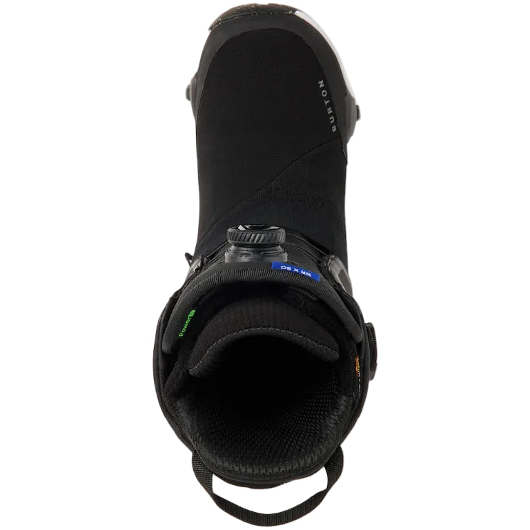 Burton Waverange X Wide Boot Steves Snow Store Wollongong