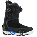Burton Waverange X Pro Snowboard Boots Black Steves Snow Store Wollongong