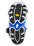 Burton Waverange X Pro Snowboard Boots Black Steves Snow Store Wollongong