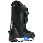 Burton Waverange X Pro Snowboard Boots Black Steves Snow Store Wollongong
