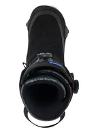 Burton Waverange X Pro Snowboard Boots Black Steves Snow Store Wollongong