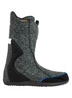 Burton Waverange X Pro Snowboard Boots Black Steves Snow Store Wollongong
