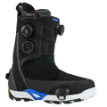 Burton Waverange X Pro Wide Step On Boots Black Steves Snow Store Wollongong