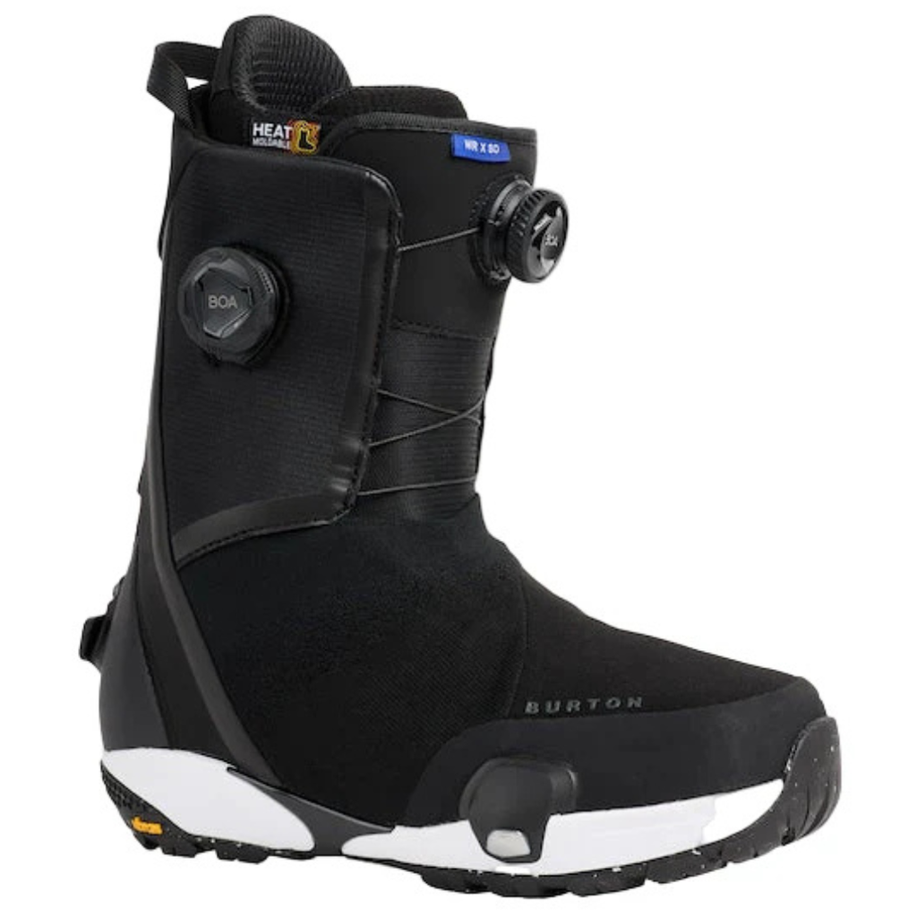 Burton Waverange X Step On Boots Steves Snow Store Wollongong
