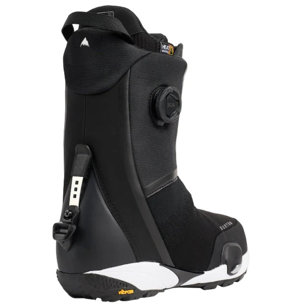 Burton Waverange X Step On Boots Steves Snow Store Wollongong