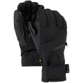 Burton Women's Gore-Tex Under Mitt True Black steves snow store wollongong
