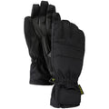Burton Womens Profile Under Glove True Black steves snow store wollongong