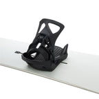 Burton Womens Step On Binding black steves snow store wollongong