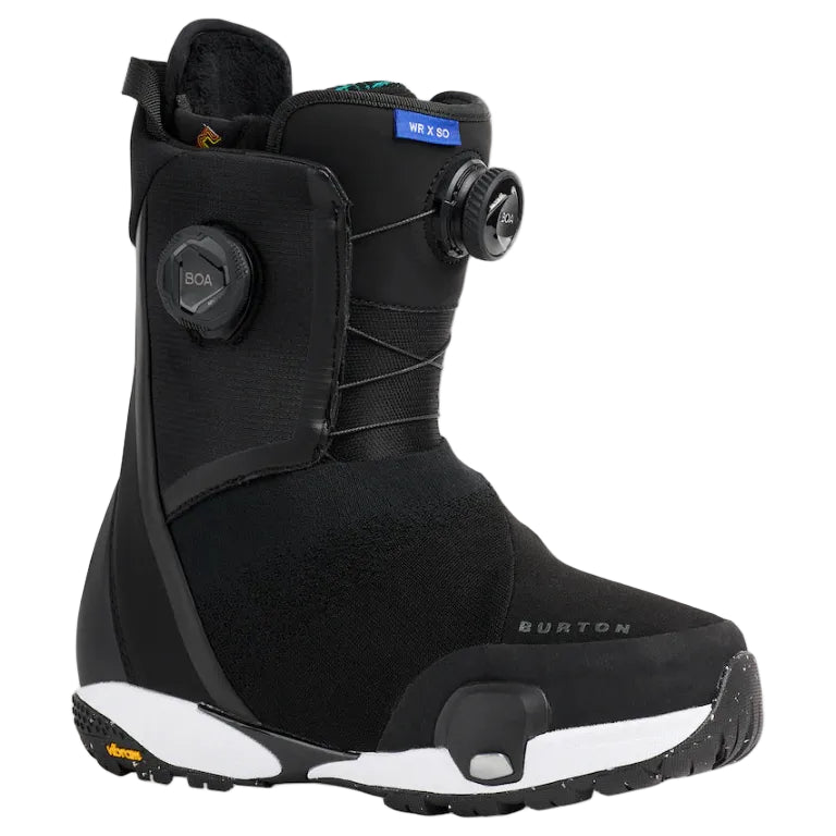 burton all mountain snowboard boots Burton Womens Waverange X Step On Snowboard Boots – Steves Snow Store