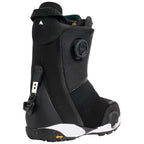 Burton Womens Waverange X Snowboard Boots Black Steves Snow Store Wollongong