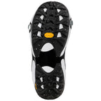 Burton Womens Waverange X Snowboard Boots Black Steves Snow Store Wollongong