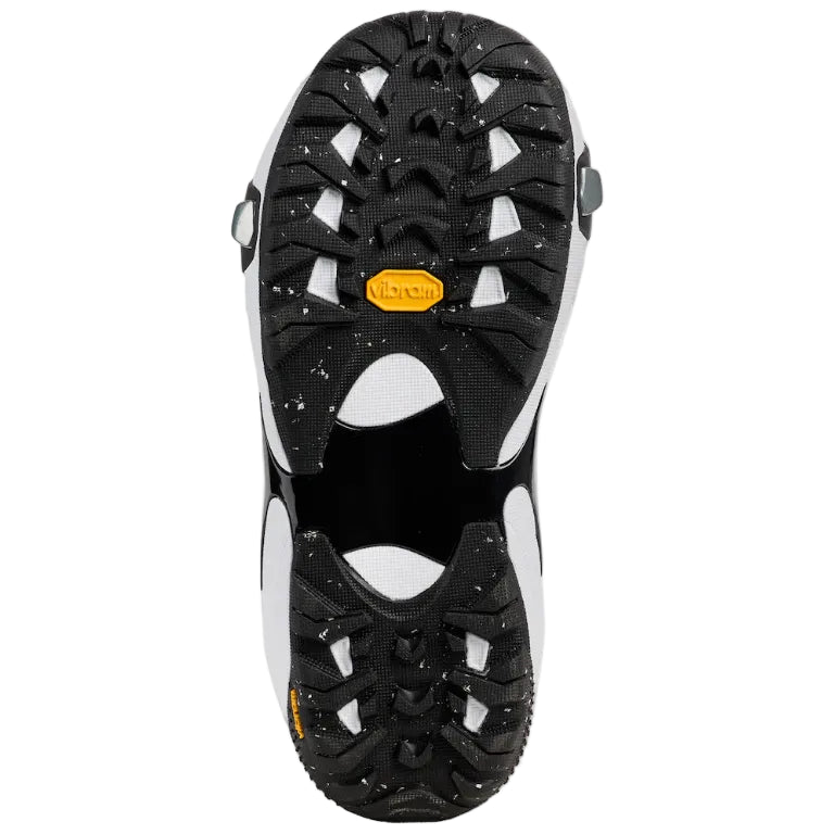 Burton Womens Waverange X Snowboard Boots Black Steves Snow Store Wollongong