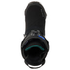 Burton Womens Waverange X Snowboard Boots Black Steves Snow Store Wollongong