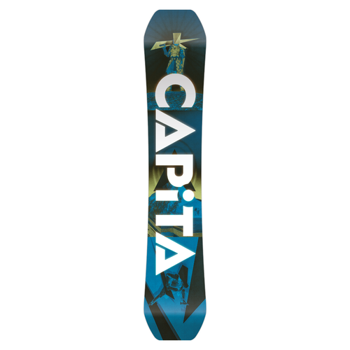 Capita D.O.A 2027 – Steves Snow Store