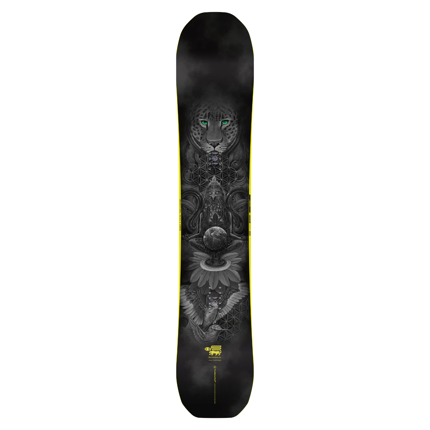 Capita The Matriarch 2027 – Steves Snow Store