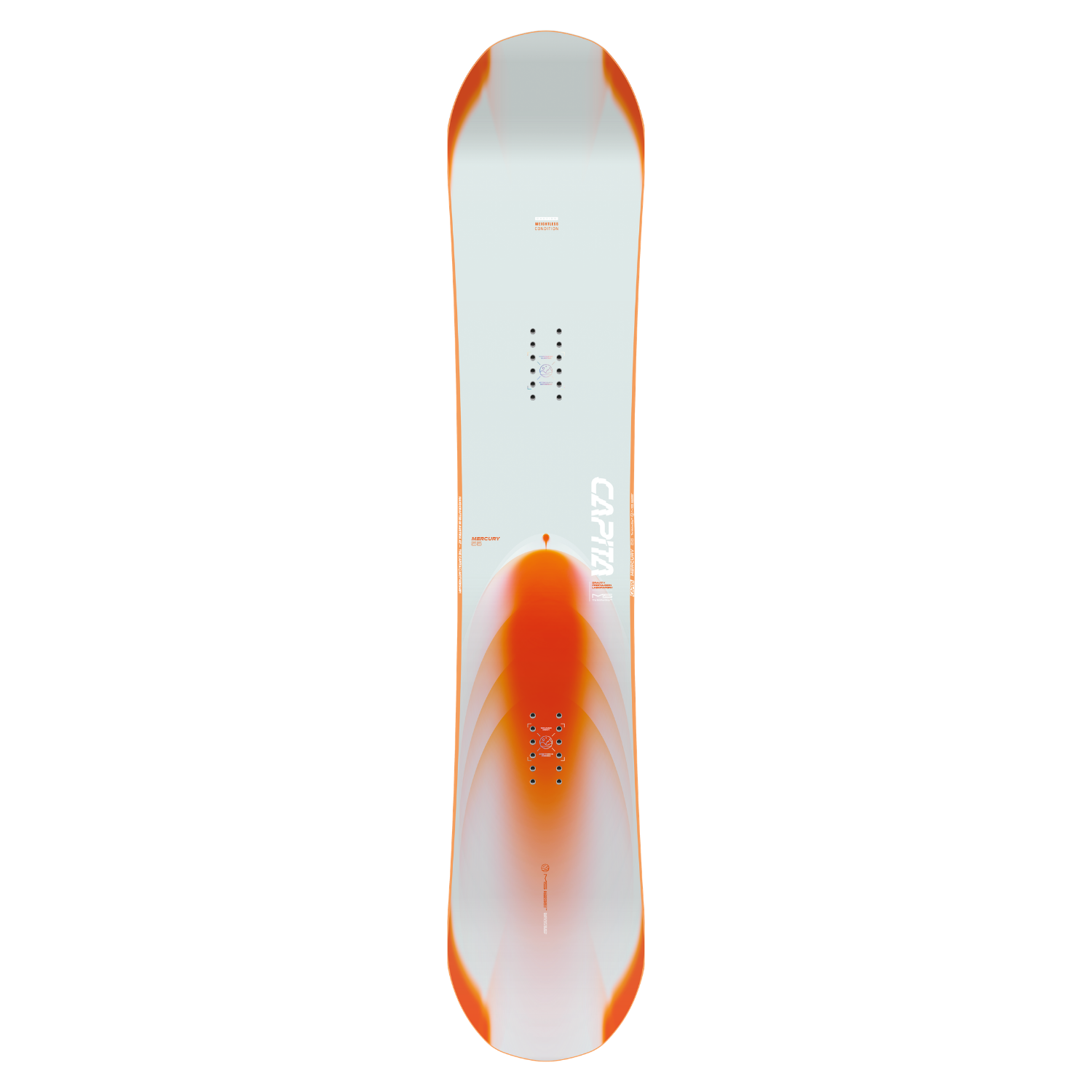 angry snowboarder capita mercury Capita Mercury 2027 – Steves Snow Store