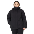 Cartel Brooklyn W Plus Jacket Steves Snow Store Wollongong