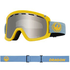 Dragon D1 Goggle
