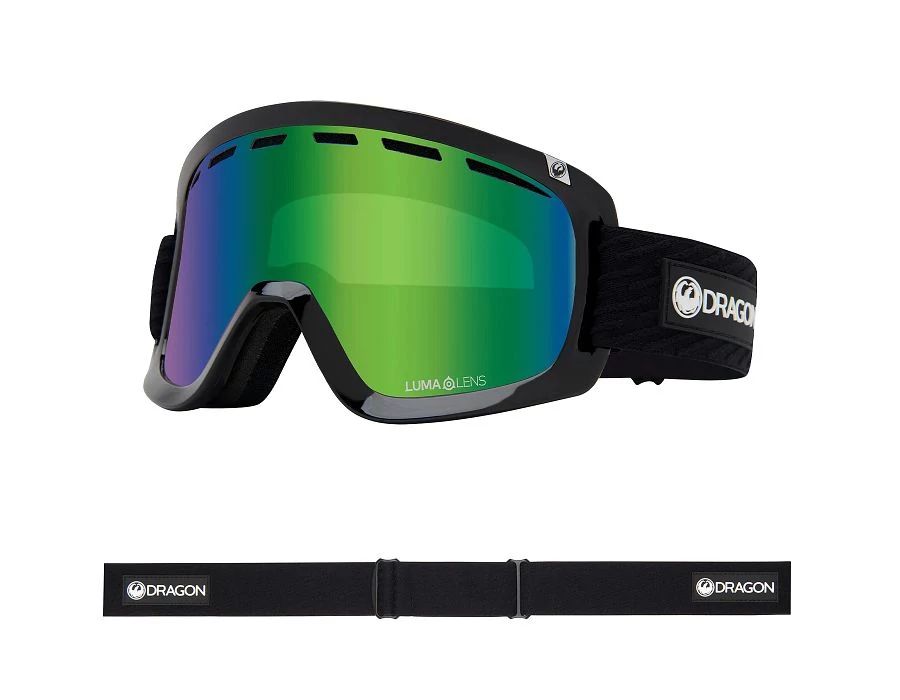 Dragon D1 Goggle