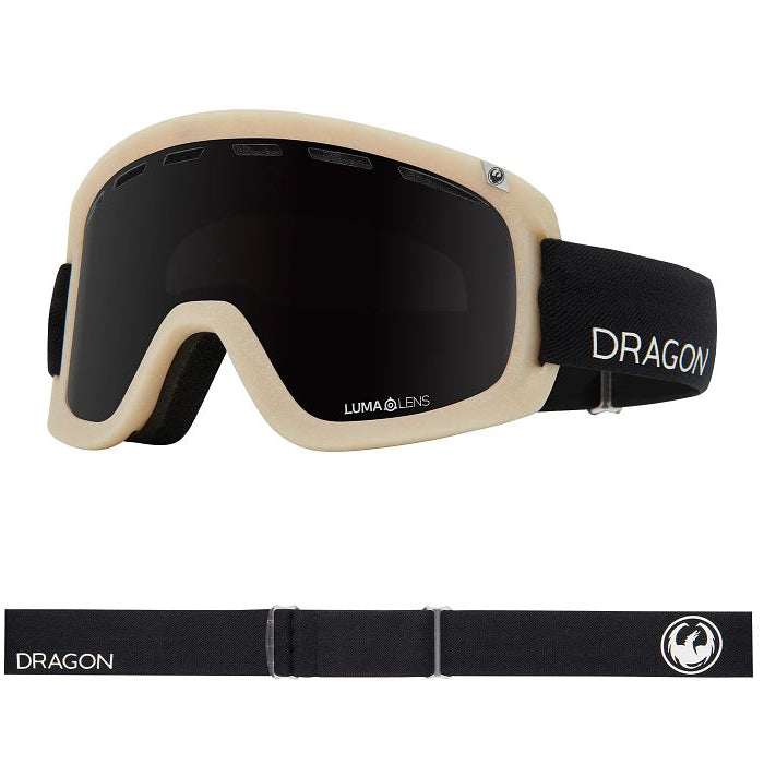 Dragon D1 Goggle