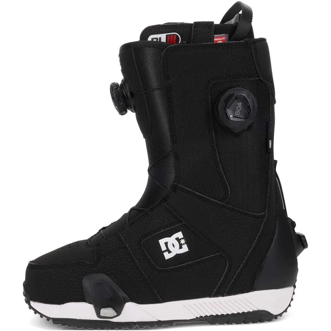 DC Phase BOA Pro Step On 2026 Steves Snow Store Wollongong