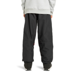 DC Primo Pant Black Steves Snow Store Wollongong
