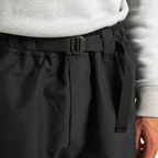 DC Primo Pant Black Steves Snow Store Wollongong