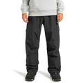 DC Squadron 30K Pants Black Steves Snow Store Wollongong