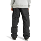 DC Squadron 30K Pants Black Steves Snow Store Wollongong