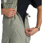 DC Valiant Women's Bib Pant