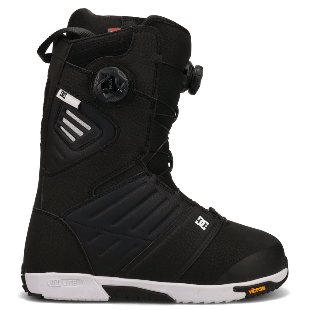 DC Judge Snowboard Boots 2026