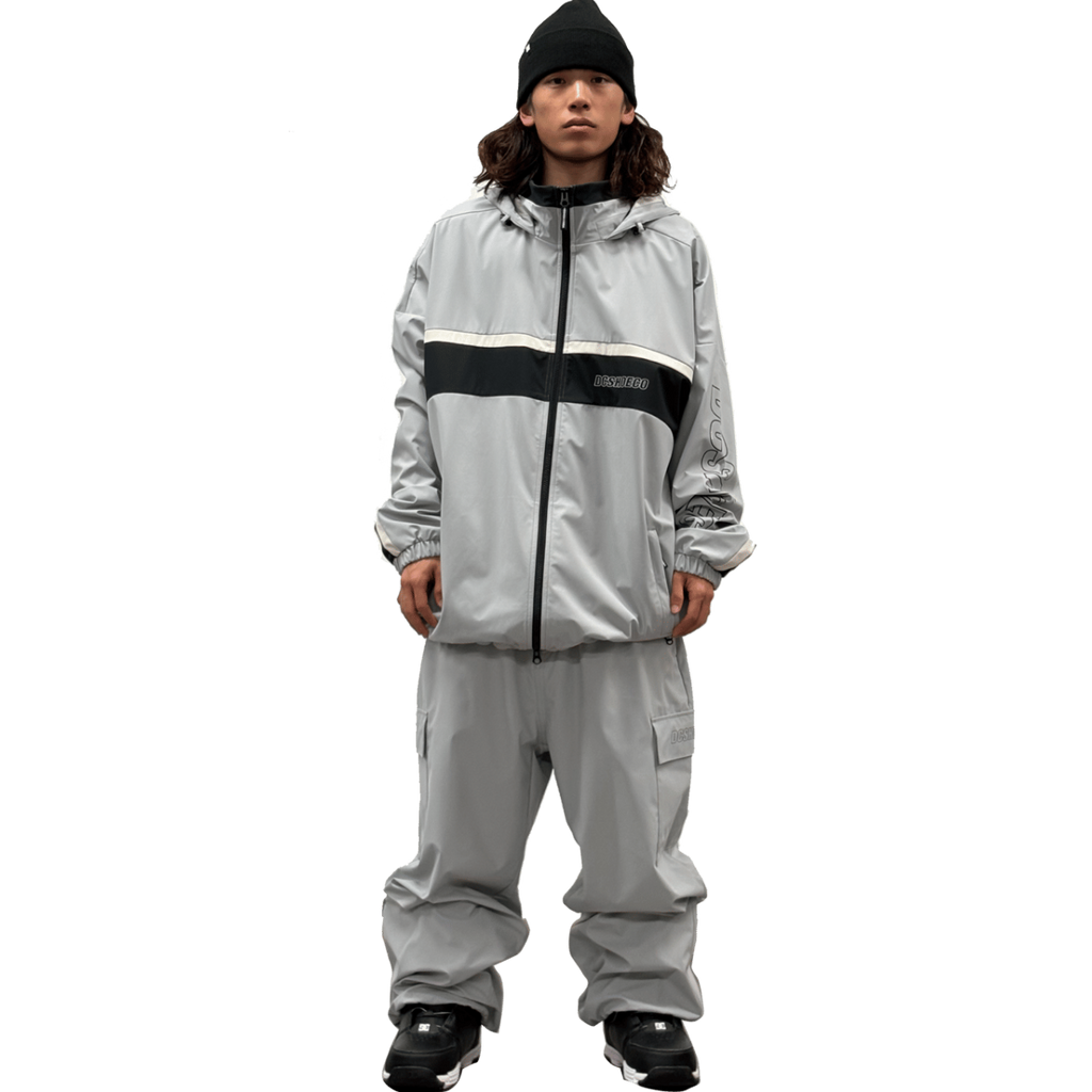 DC Snow Jacket