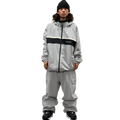 DC Snow Jacket