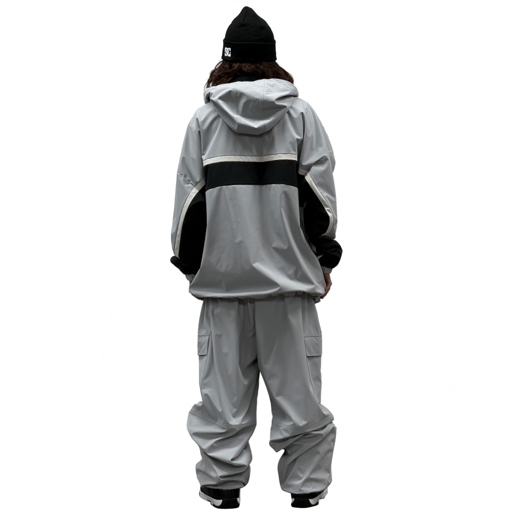DC Snow Jacket