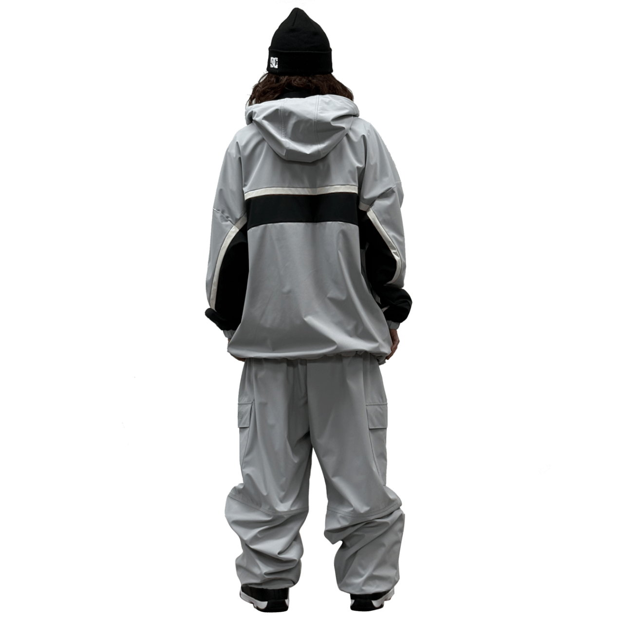 DC Snow Jacket