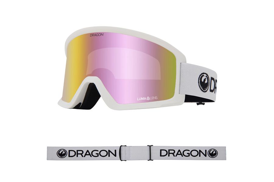 Dragon DX3 Goggle