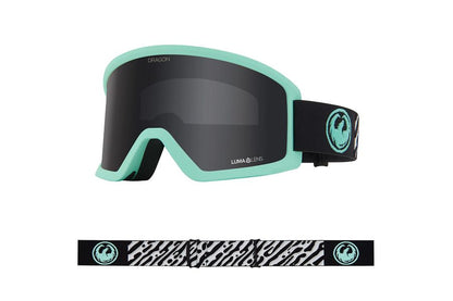 Dragon DX3 OTG Goggle