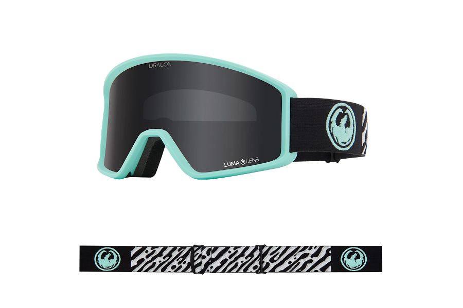 Dragon DXT OTG Goggle