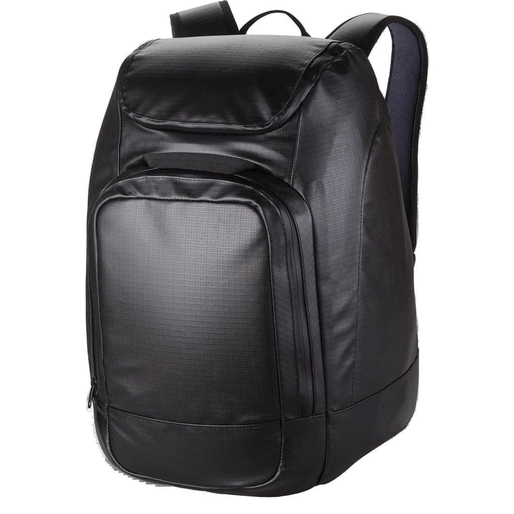 Dakine Boot Backpack 50L Black Coated Steves Snow Store Wollongong