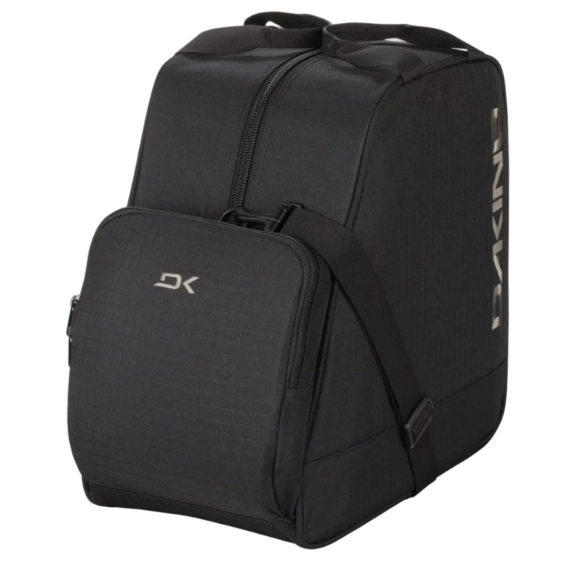 Dakine Boot Bag 30L Black Steves Snow Store Wollongong