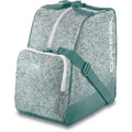 Dakine Boot Bag 30L Poppy Iceberg Steves Snow Store Wollongong
