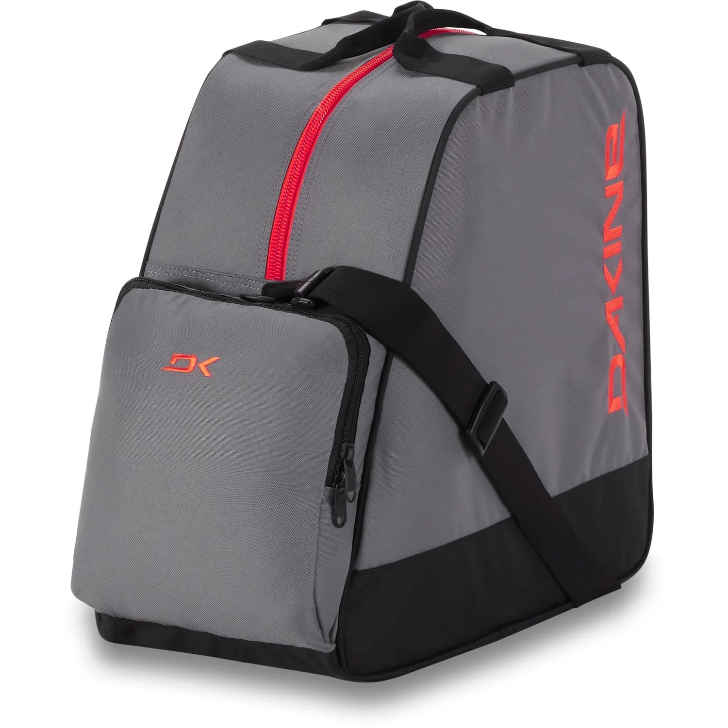 Dakine Boot Bag 30L Steel Gray Steves Snow Store Wollongong